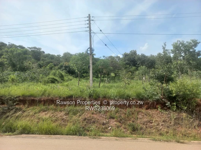 Gletwin (Police Heights) (Sole Mandate)