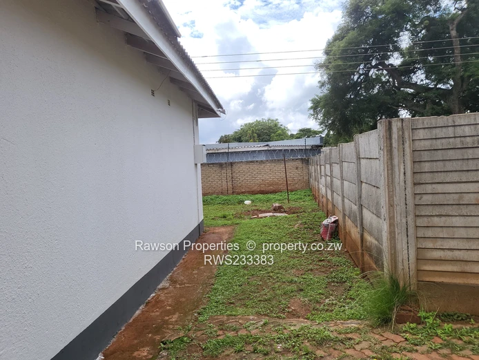 Investment opportunity!