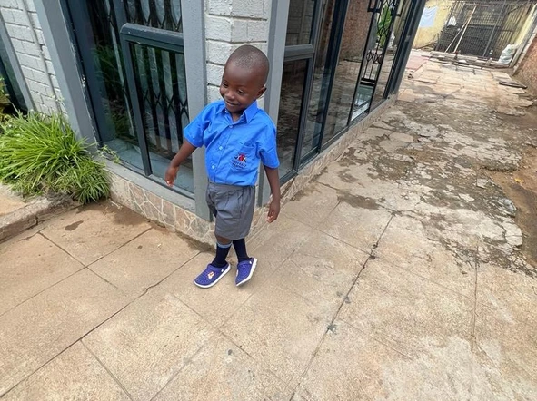 3 Bedroom Townhouse Complex