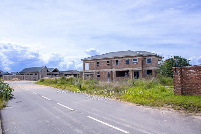 Investment opportunity!