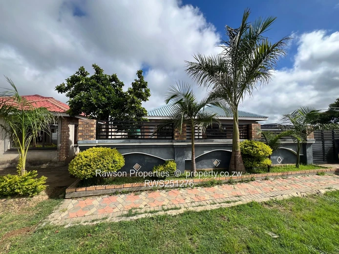 Dream home alert!
