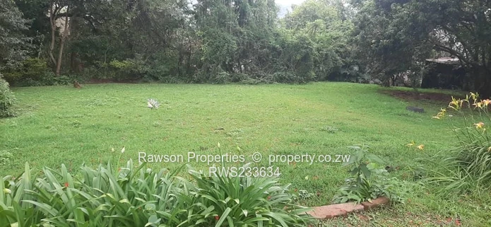 Prime Opportunity in Penhalonga