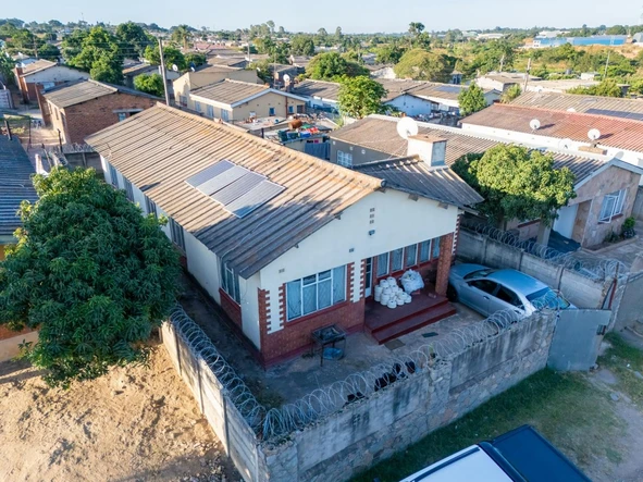 7 Bedroom House