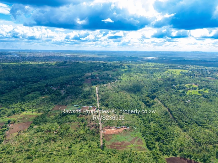 Glenforest Agro Residential Plots in a gated community for sale