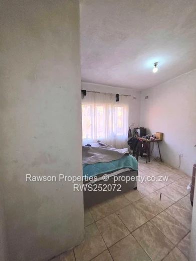 Investment Opportunity in mt pleasant heights! 