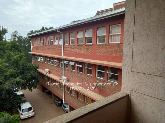 Number 1 Union Avenue Offices for sale