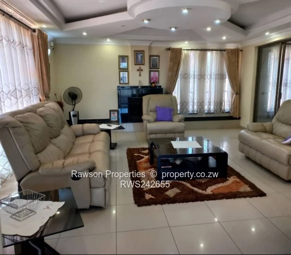 Glen Lorne Property For Sale