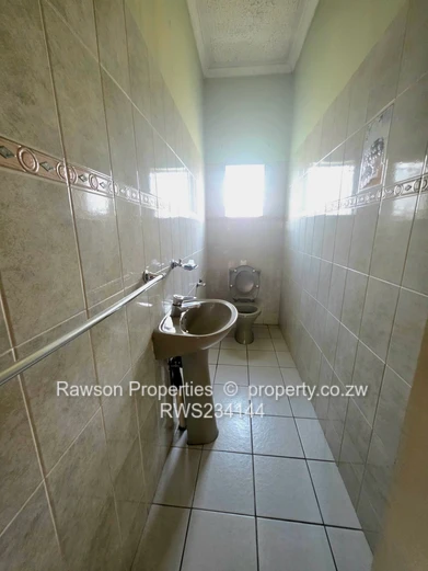 Neat as a pin. (Sole Mandate)