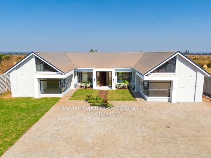 Mount Pleasant Heights Newly Built House For Sale!