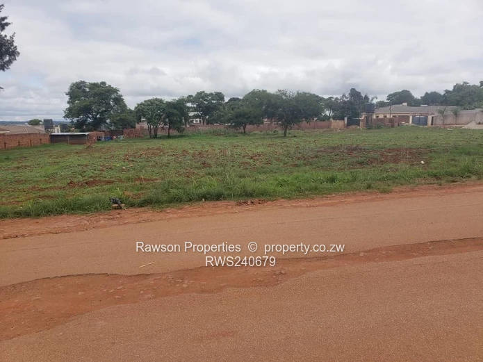 Superb opportunity in Gletwin Park 