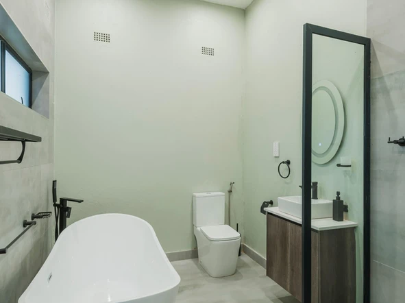 4 Bedroom Townhouse Complex