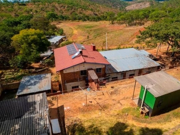 Farm & Agricultural Land