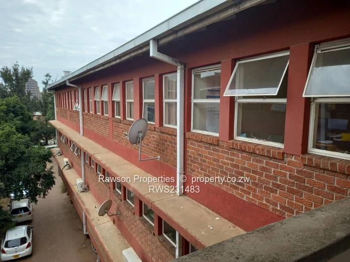 Number 1 Union Avenue Offices for sale