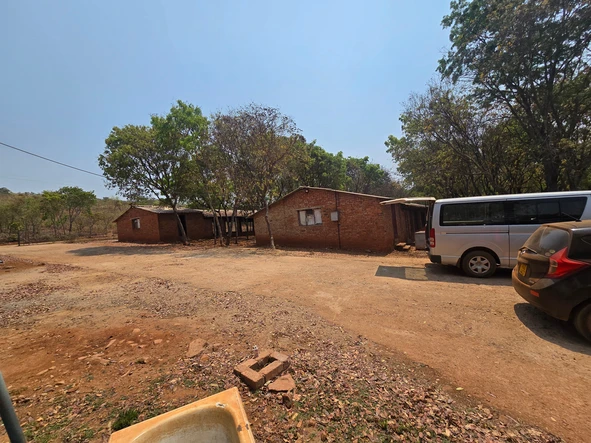 Farm & Agricultural Land