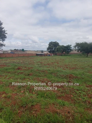 Superb opportunity in Gletwin Park 