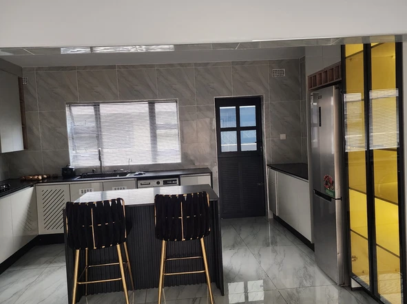 3 Bedroom Townhouse Complex