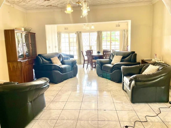 4 Bedroom Townhouse Complex
