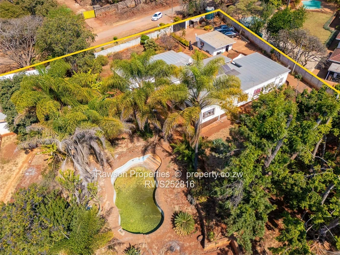 Greystone Park Oldie For Sale