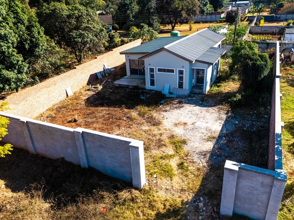 Commercial & Industrial Land
