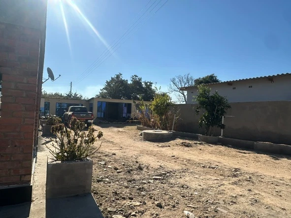 Shop & Retail Property