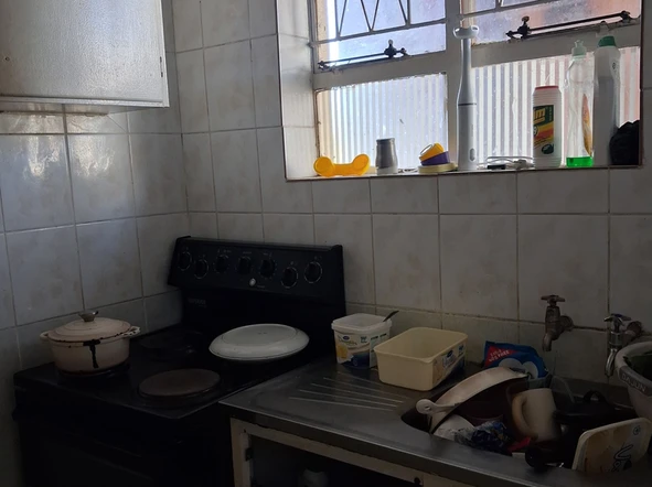 Flat & Apartment