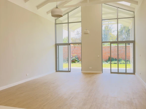 3 Bedroom Townhouse Complex