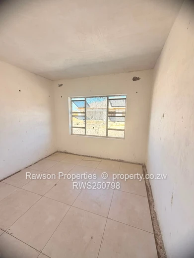 Newly Built-4 Bedroom Clusters For Sale