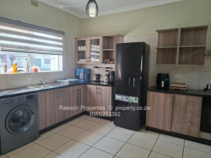 Avondale West Townhouse For Sale