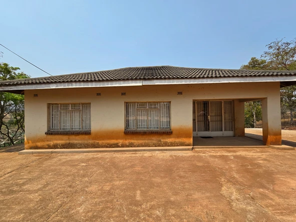 Farm & Agricultural Land