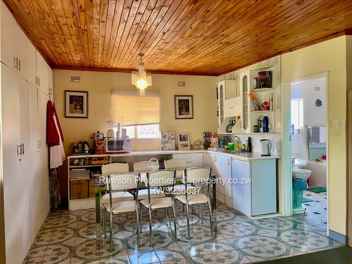 Opportunity nock once!!