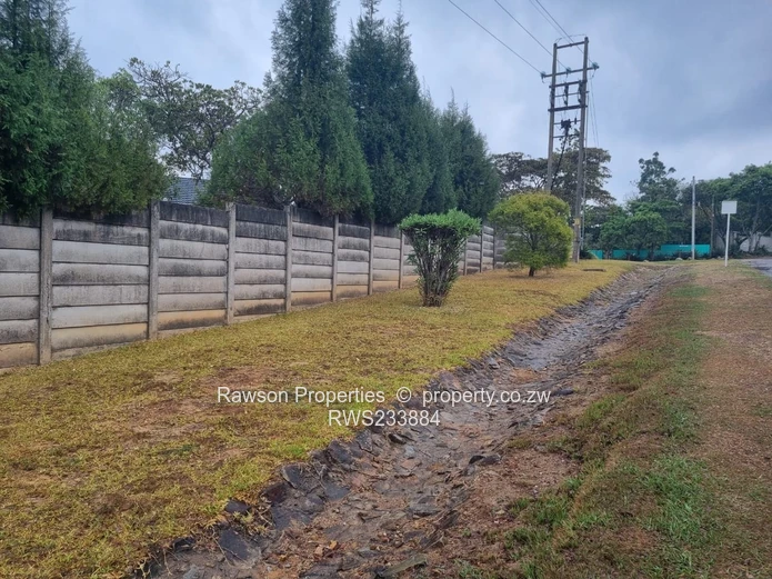 Frontfrontage ,mature suburb