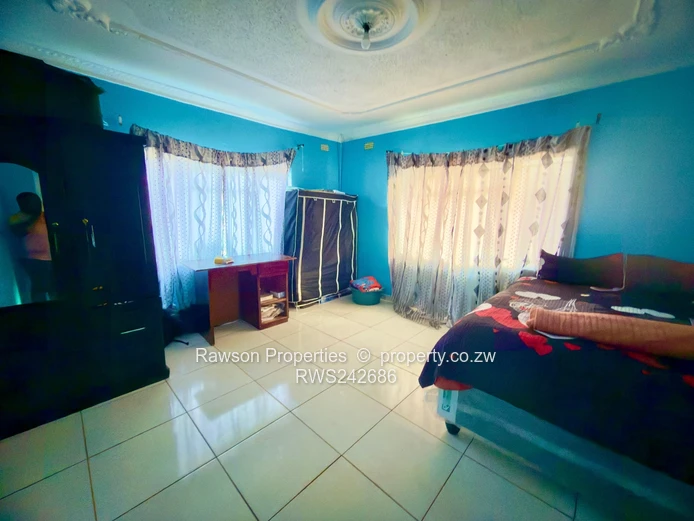 Malborough Well Maintained House For Sale