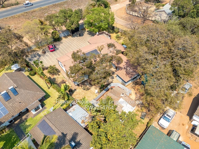 Prime Hillside Commercial Gem – Space, Location & Potential All In One