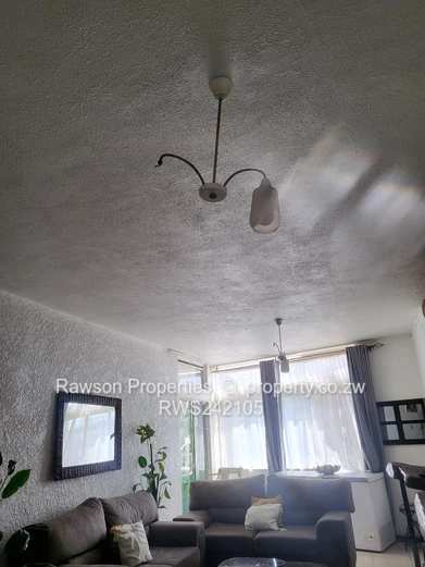 Avenues flat to sale!!