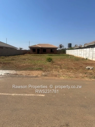 Great Investment Opportunity (Sole Mandate)