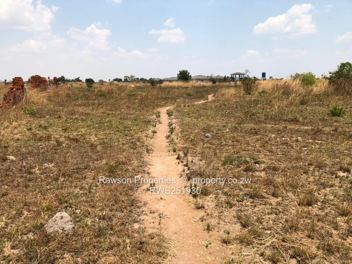 Agro residenial plot  (Sole Mandate)