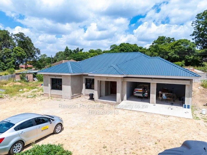 Family Home (Sole Mandate)