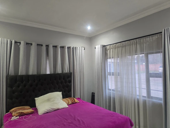 3 Bedroom Townhouse Complex
