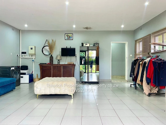 Brookeview Residential Stand