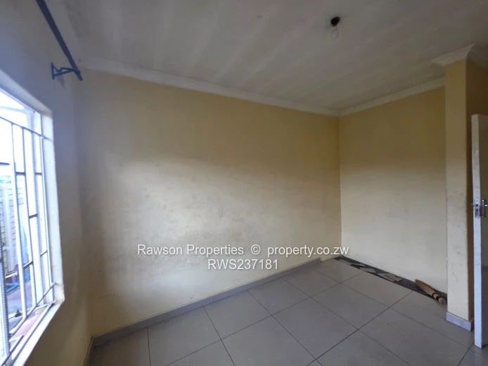 Fidelity Southview very solid 4 beds neat as a pin! (Sole Mandate)