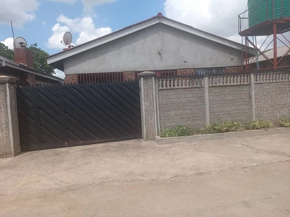 New on the market 