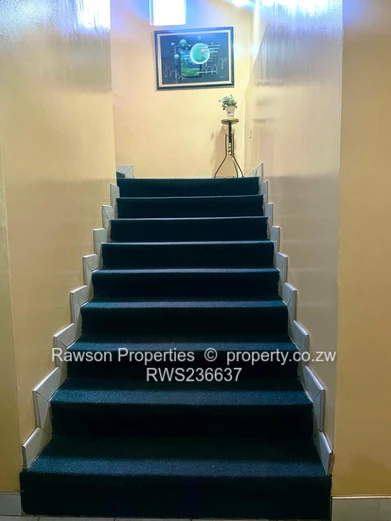 Opportunity nock once!!