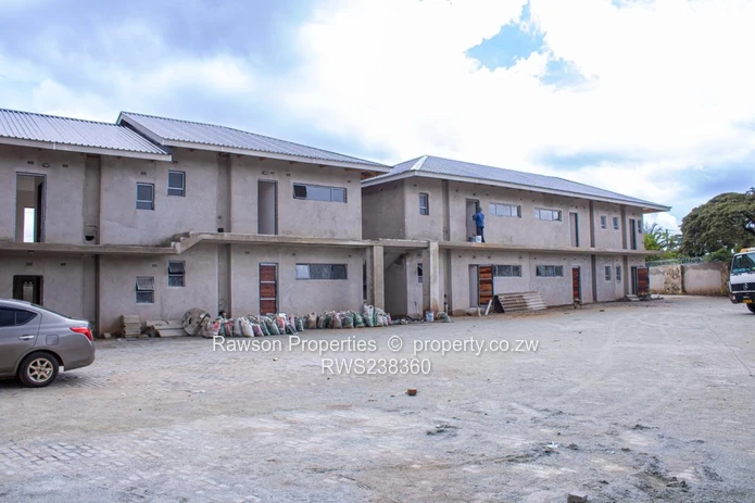 Monowood Ashdown Flats