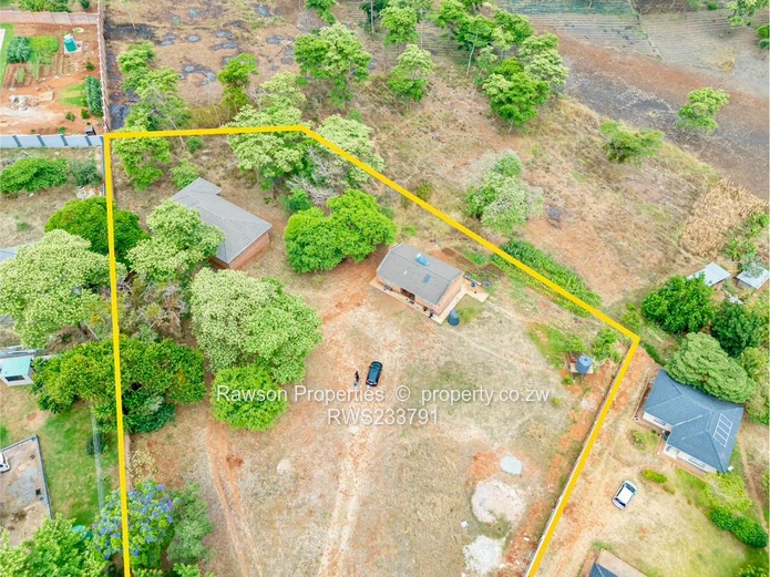 Build your dream home!!