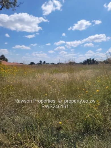 Prime land for sale (Sole Mandate)