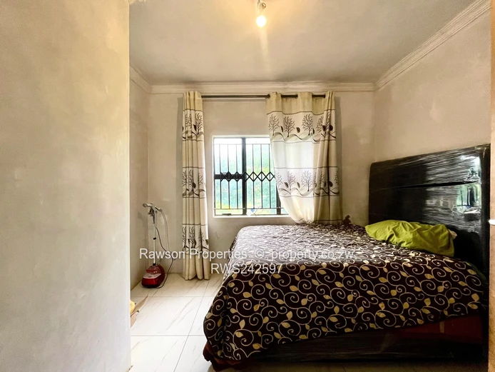 Borrowdale Pomona  (Sole Mandate)