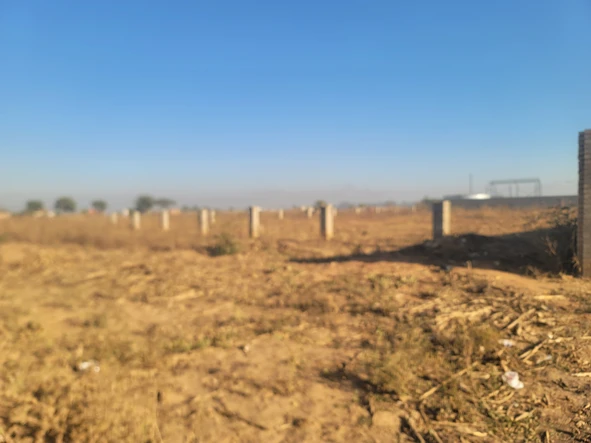 Commercial & Industrial Land