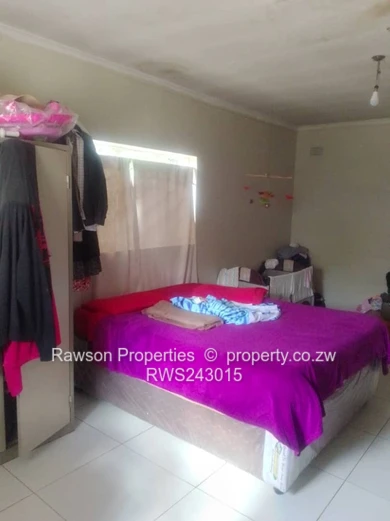 Investment opportunity 