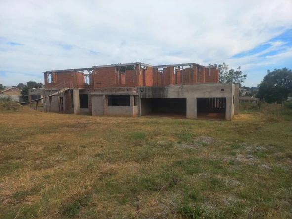 7 Bedroom House