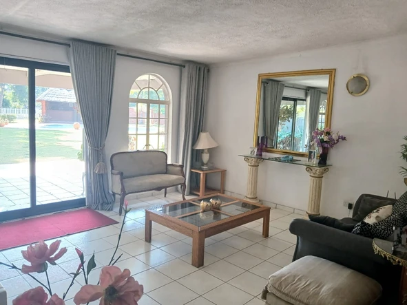 2 Unit Townhouse Complex